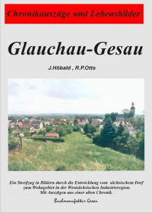 Glauchau - Gesau