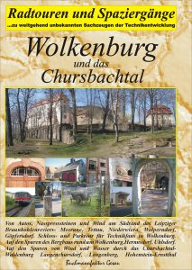 Wolkenburg und Chursbachtal, Sachsen